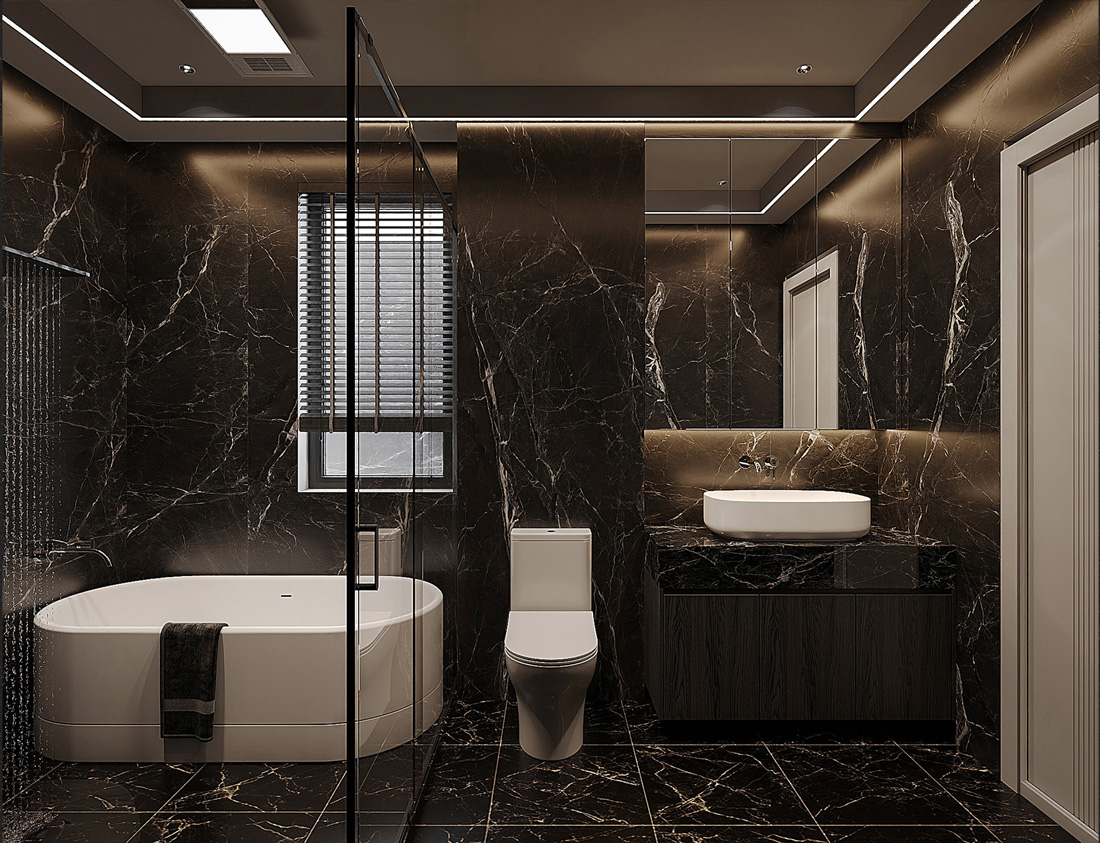 thiết kế biệt thự song lập Solasta Mansion Dương Nội B 27 thiết kế biệt thự song lập Solasta Mansion Dương Nội B 27