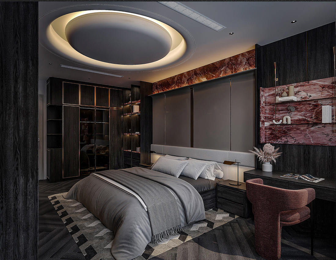 thiết kế biệt thự song lập Solasta Mansion Dương Nội B 30 thiết kế biệt thự song lập Solasta Mansion Dương Nội B 30