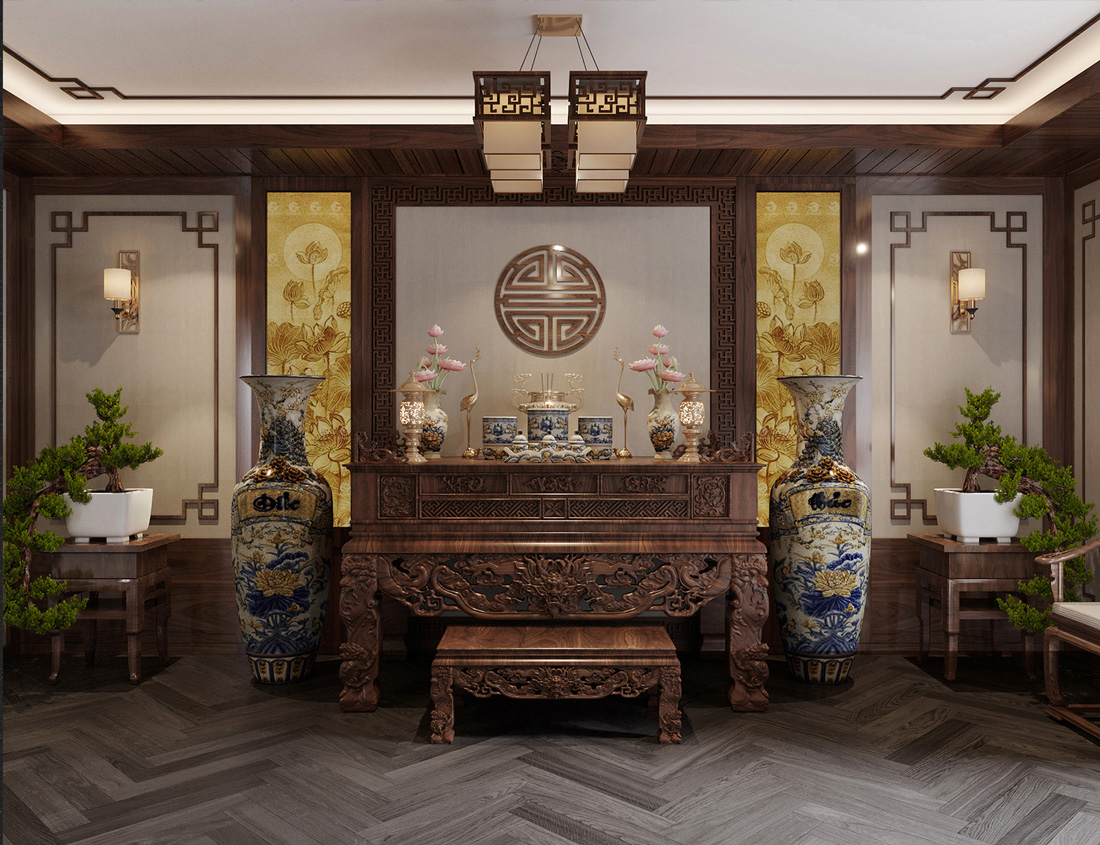 thiết kế biệt thự song lập Solasta Mansion Dương Nội B 38 thiết kế biệt thự song lập Solasta Mansion Dương Nội B 38
