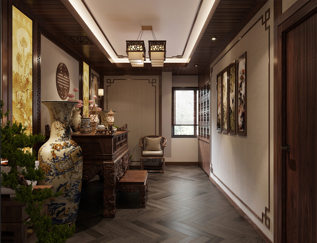 thiết kế biệt thự song lập Solasta Mansion Dương Nội B 39 thiết kế biệt thự song lập Solasta Mansion Dương Nội B 39
