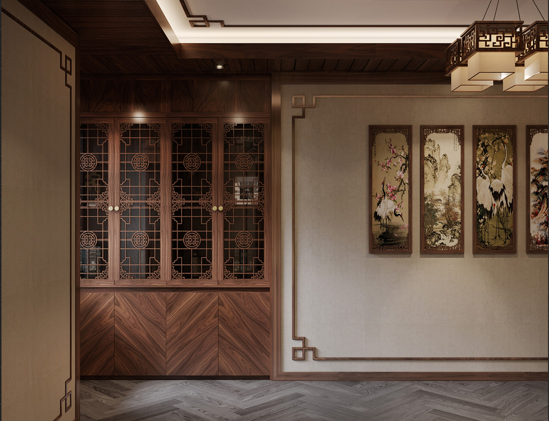thiết kế biệt thự song lập Solasta Mansion Dương Nội B 41 thiết kế biệt thự song lập Solasta Mansion Dương Nội B 41