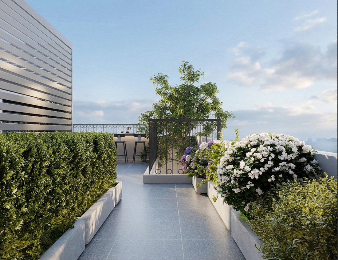 thiết kế biệt thự song lập Solasta Mansion Dương Nội B 44 thiết kế biệt thự song lập Solasta Mansion Dương Nội B 44