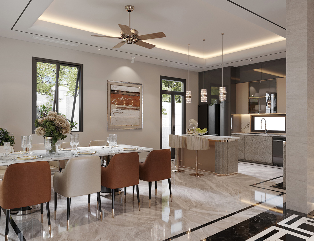 thiết kế thi công biệt thự Vườn Cam Orange Garden 11 thiết kế thi công biệt thự Vườn Cam Orange Garden 11