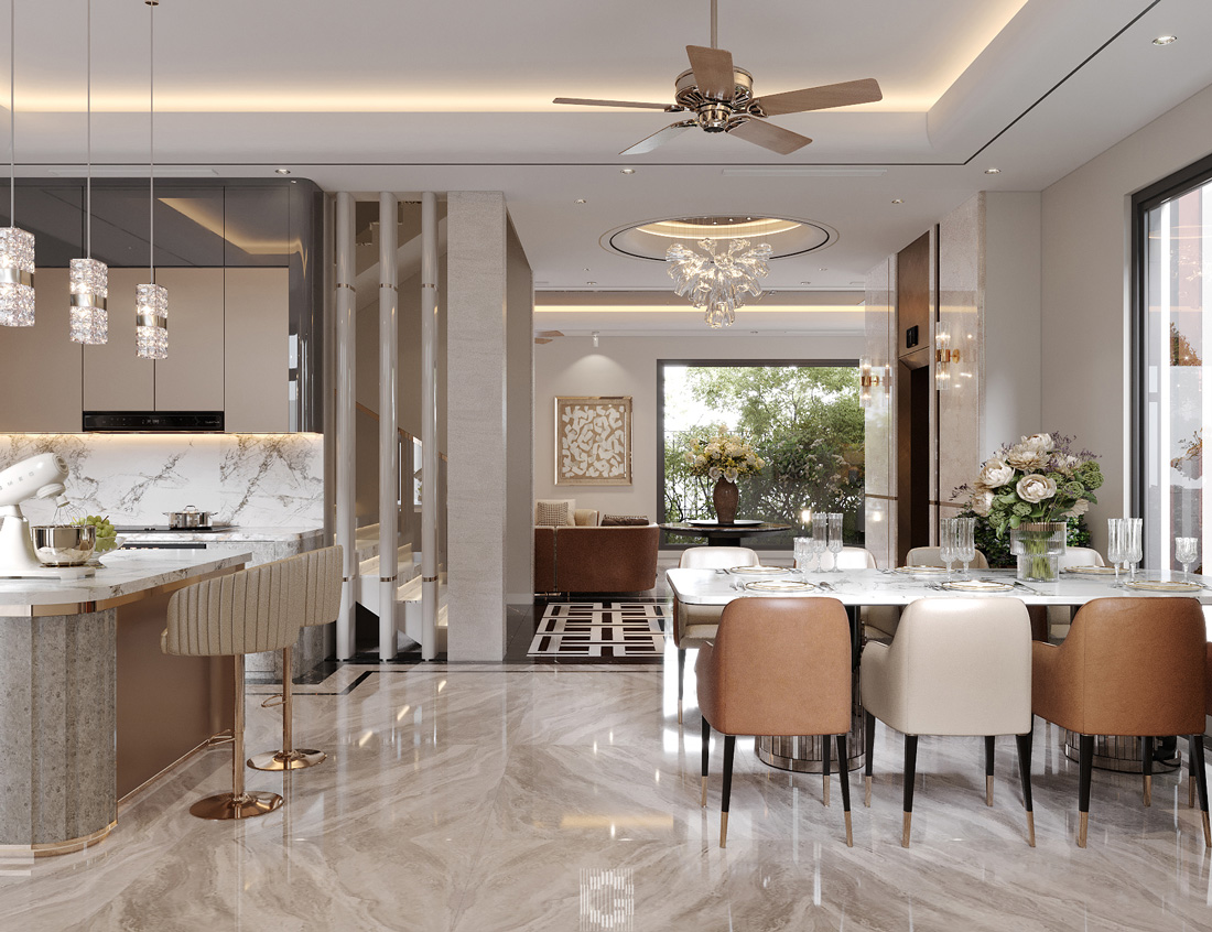 thiết kế thi công biệt thự Vườn Cam Orange Garden 12 thiết kế thi công biệt thự Vườn Cam Orange Garden 12