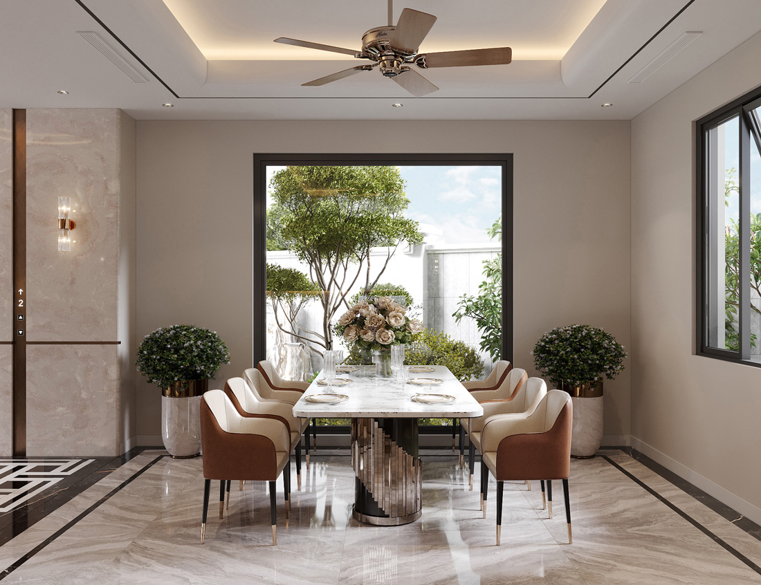 thiết kế thi công biệt thự Vườn Cam Orange Garden 13 thiết kế thi công biệt thự Vườn Cam Orange Garden 13