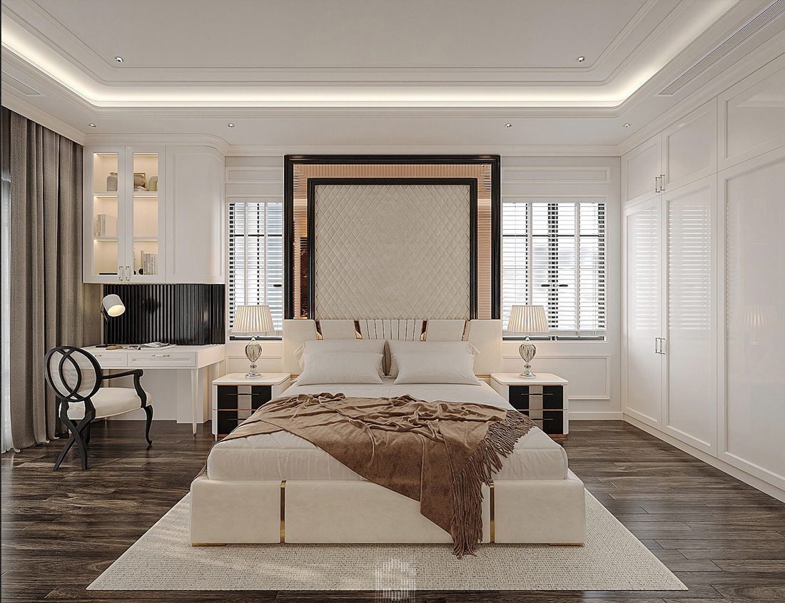 thiết kế thi công nhà phố 45m2 hiện đại sang trọng 15 thiết kế thi công nhà phố 45m2 hiện đại sang trọng 15