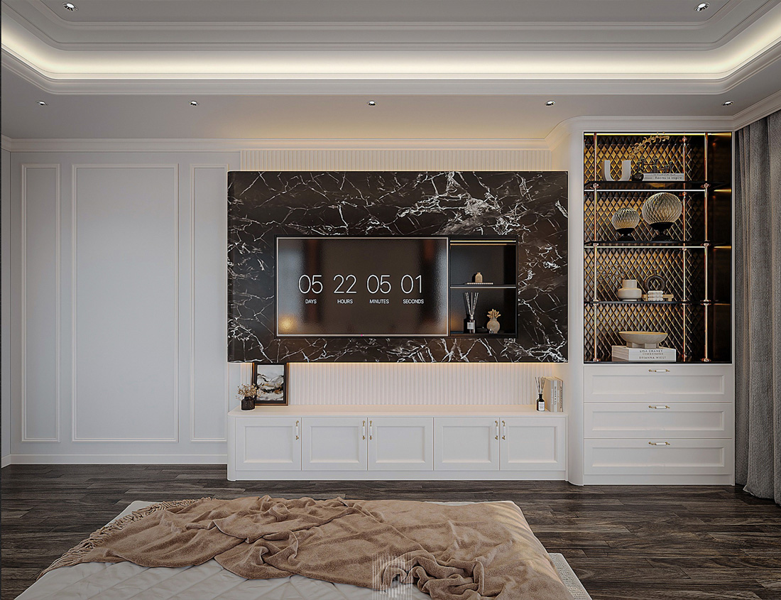 thiết kế thi công nhà phố 45m2 hiện đại sang trọng 17 thiết kế thi công nhà phố 45m2 hiện đại sang trọng 17