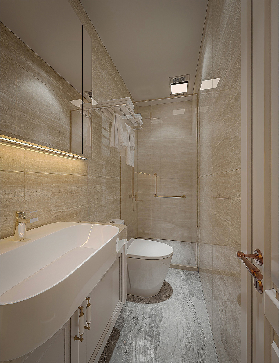 thiết kế thi công nhà phố 45m2 hiện đại sang trọng 19 thiết kế thi công nhà phố 45m2 hiện đại sang trọng 19