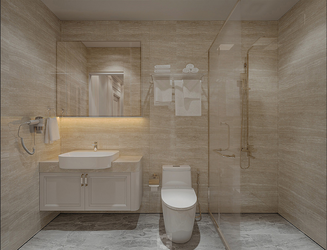 thiết kế thi công nhà phố 45m2 hiện đại sang trọng 20 thiết kế thi công nhà phố 45m2 hiện đại sang trọng 20