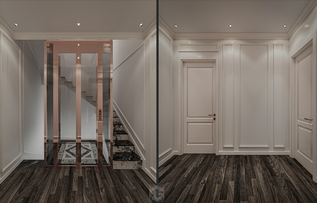 thiết kế thi công nhà phố 45m2 hiện đại sang trọng 21 thiết kế thi công nhà phố 45m2 hiện đại sang trọng 21