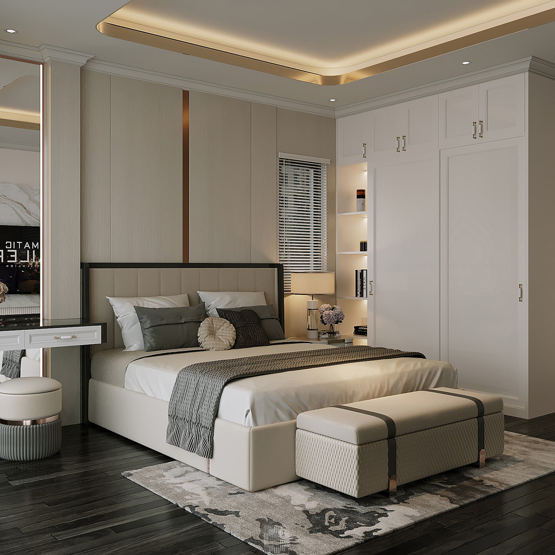 thiết kế thi công nhà phố 45m2 hiện đại sang trọng 23 thiết kế thi công nhà phố 45m2 hiện đại sang trọng 23