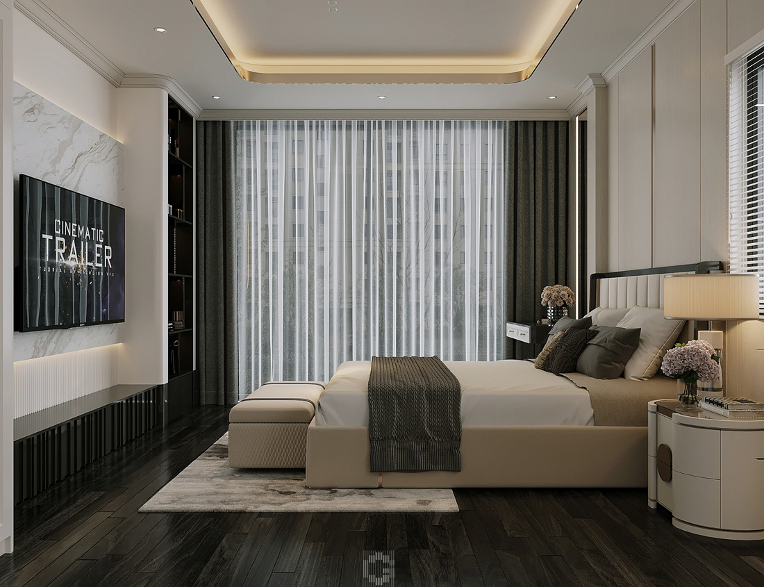 thiết kế thi công nhà phố 45m2 hiện đại sang trọng 24 thiết kế thi công nhà phố 45m2 hiện đại sang trọng 24