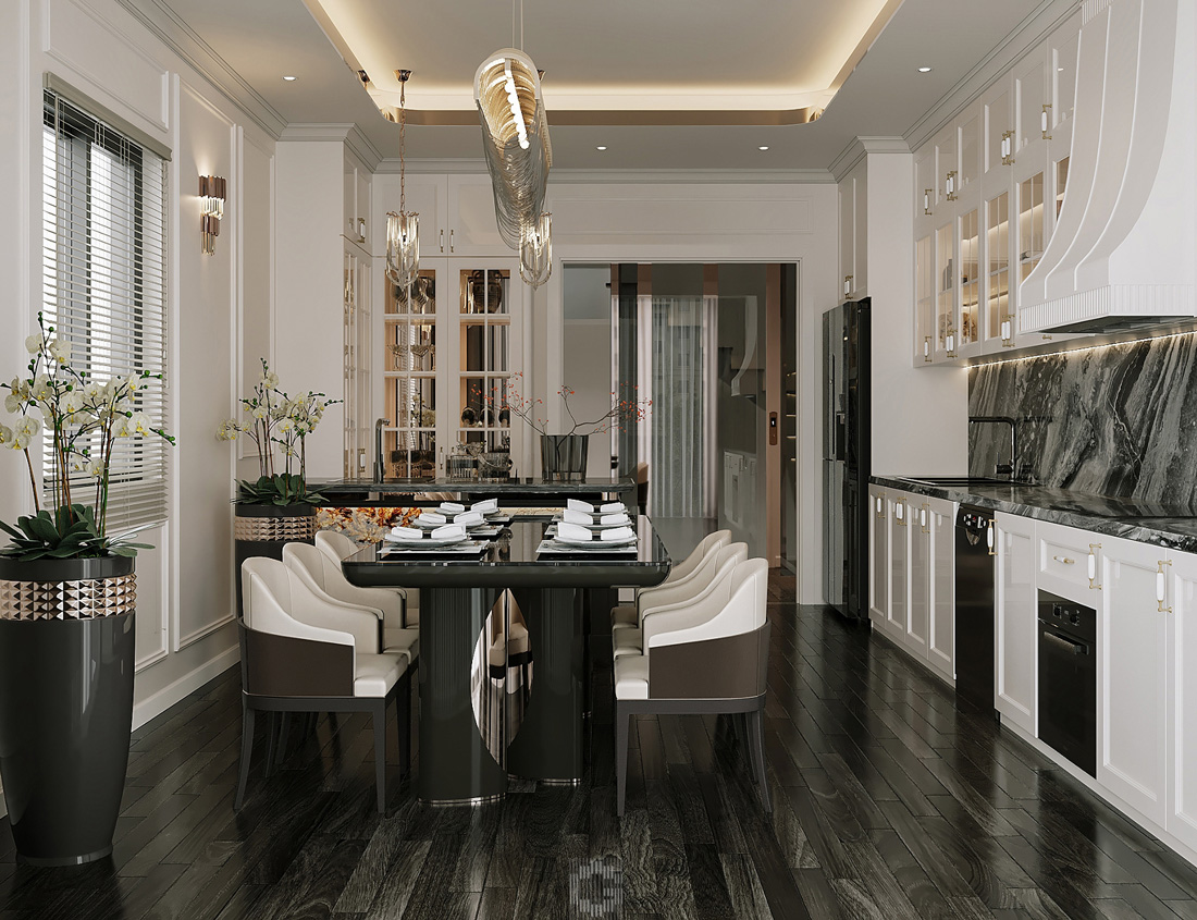 thiết kế thi công nhà phố 45m2 hiện đại sang trọng 33 thiết kế thi công nhà phố 45m2 hiện đại sang trọng 33