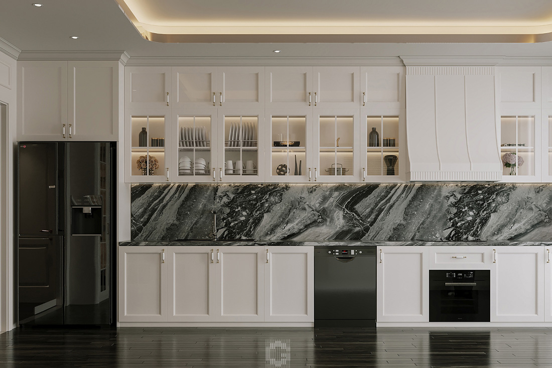 thiết kế thi công nhà phố 45m2 hiện đại sang trọng 34 thiết kế thi công nhà phố 45m2 hiện đại sang trọng 34