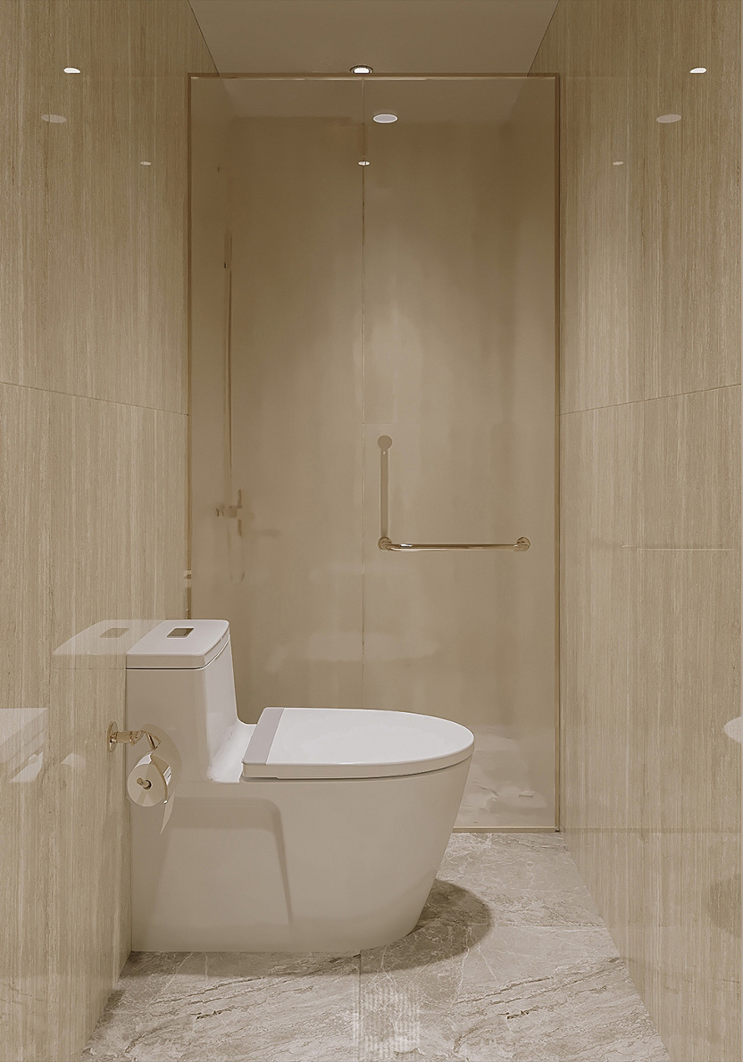 thiết kế thi công nhà phố 45m2 hiện đại sang trọng 36 thiết kế thi công nhà phố 45m2 hiện đại sang trọng 36