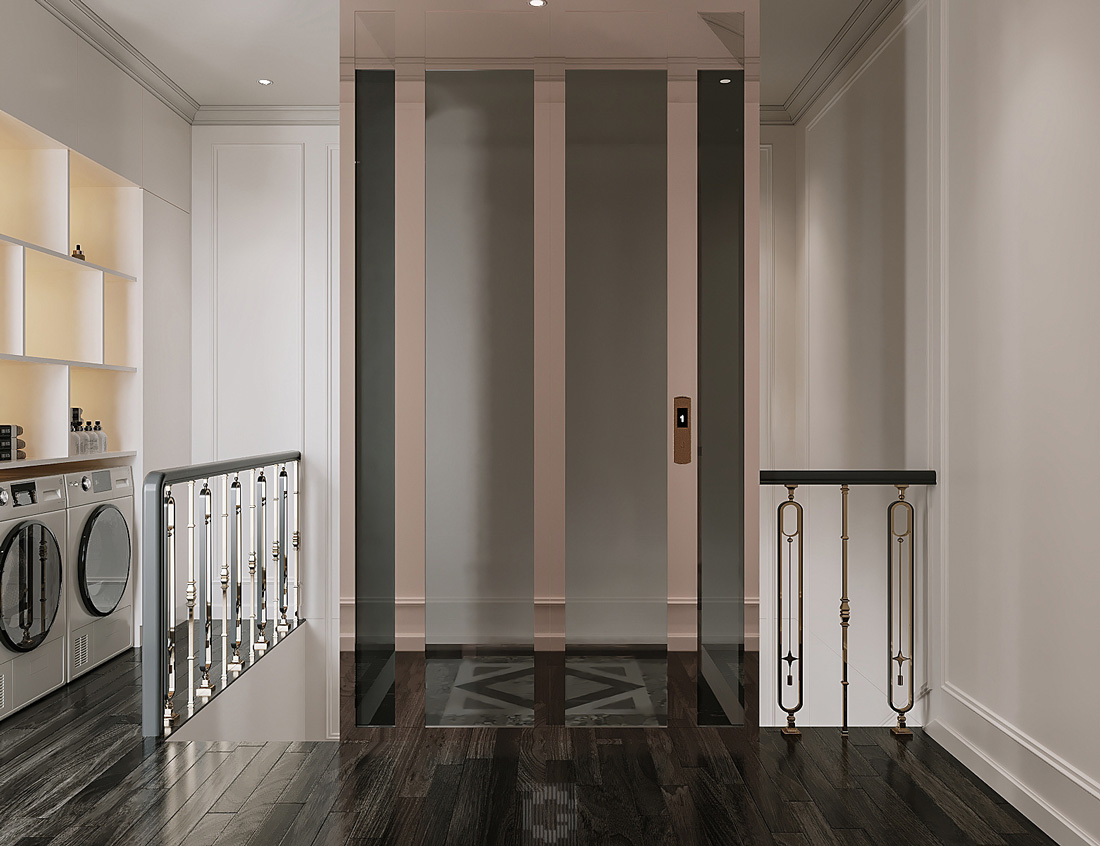 thiết kế thi công nhà phố 45m2 hiện đại sang trọng 37 thiết kế thi công nhà phố 45m2 hiện đại sang trọng 37