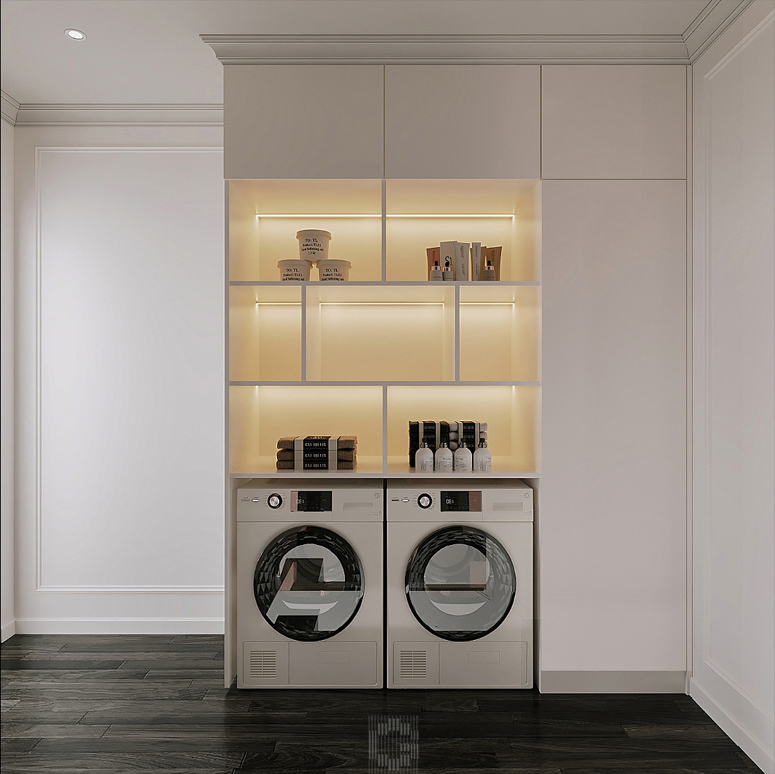thiết kế thi công nhà phố 45m2 hiện đại sang trọng 39 thiết kế thi công nhà phố 45m2 hiện đại sang trọng 39