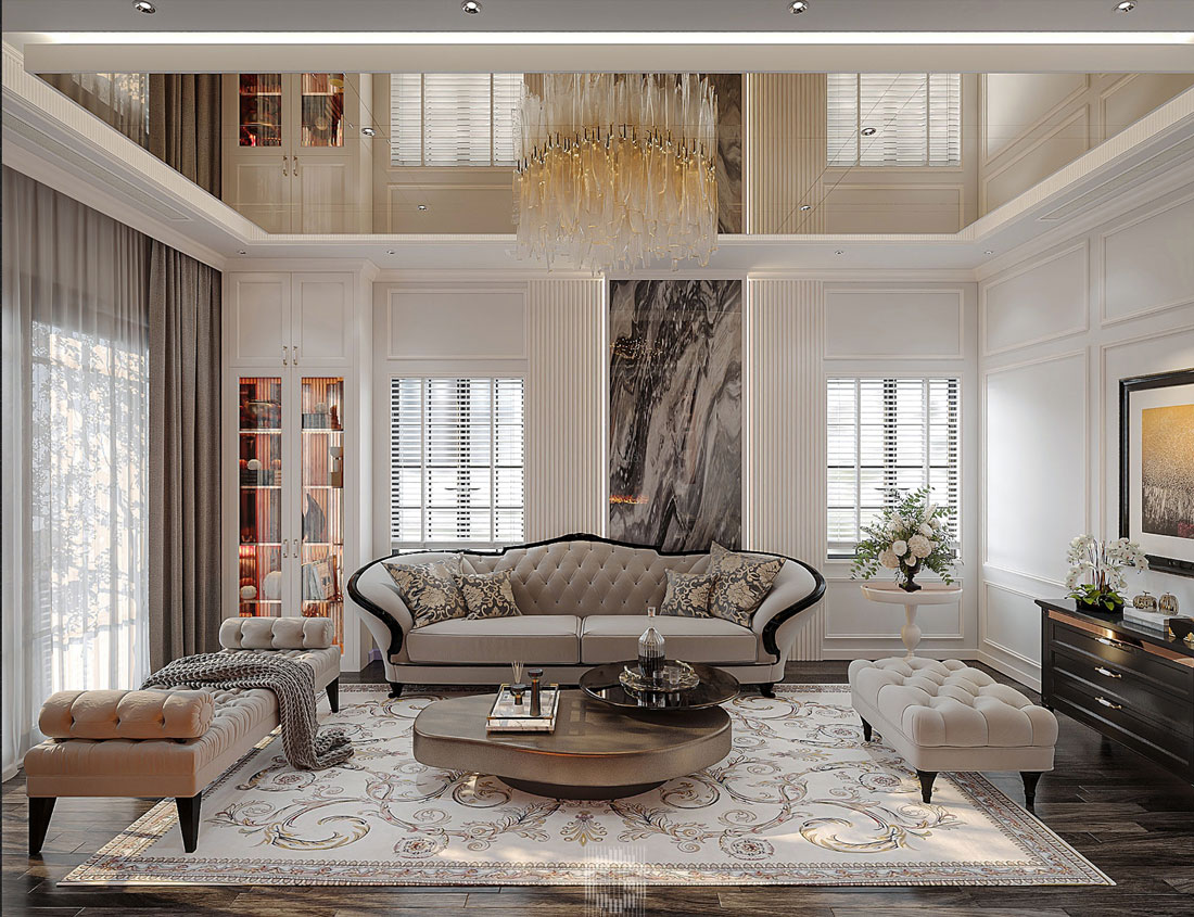 thiết kế thi công nhà phố 45m2 hiện đại sang trọng 7 thiết kế thi công nhà phố 45m2 hiện đại sang trọng 7